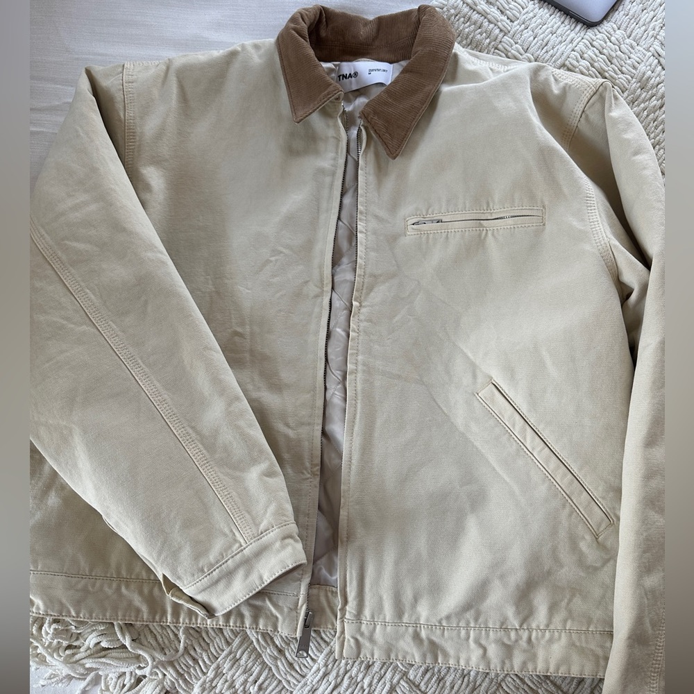 Aritzia Dale Jacket sz M